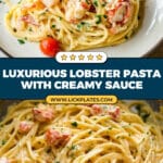 Pasta Puttanesca Recipe