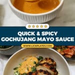 Incredible Gochujang Sauce Recipe