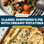 Best Classic Shepherd’s Pie Recipe