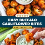 Air Fryer Salmon Recipe