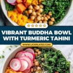 Best Buddha Bowl Recipe