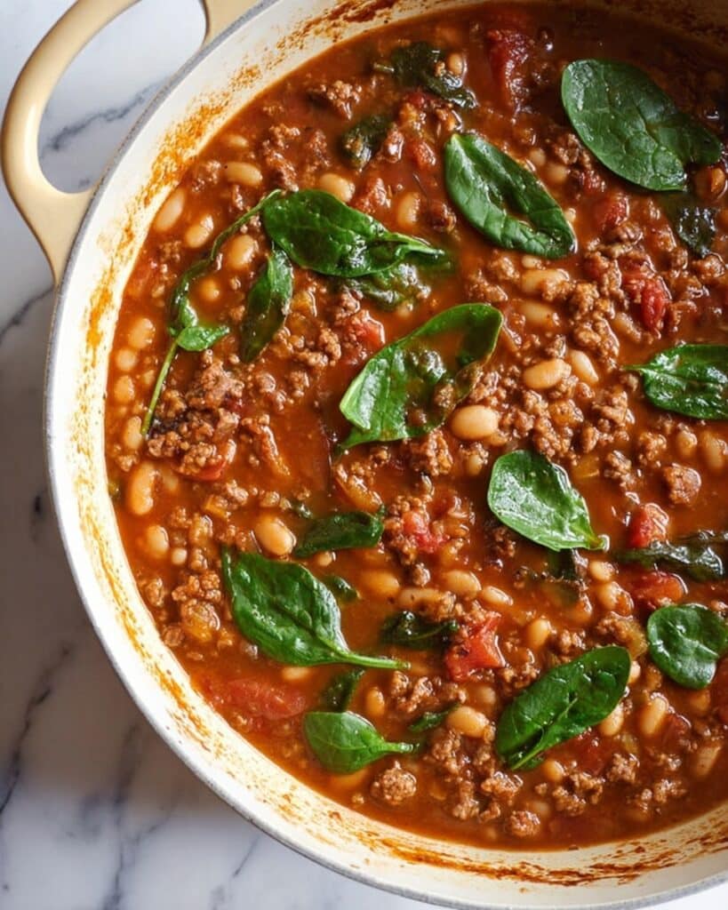 Pumpkin Turkey Chili Recipe