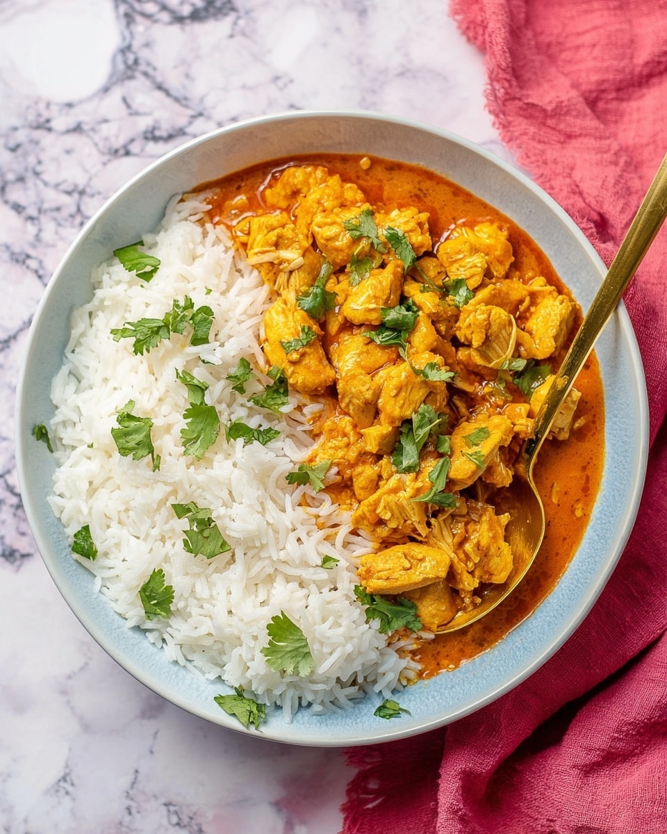 Crockpot Buffalo Chicken and Broccoli Recipe