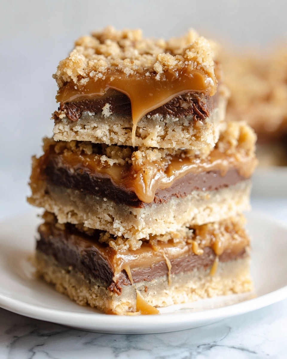 Carmelitas Recipe