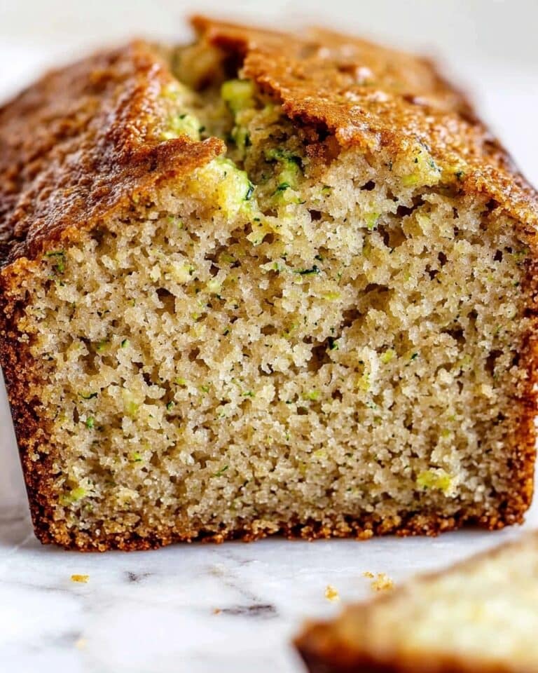 Banana Zucchini Bread Recipe