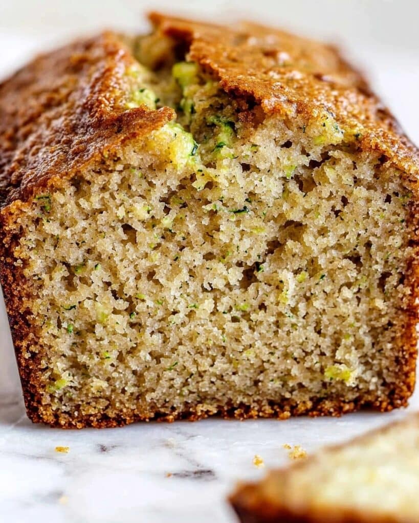 Banana Zucchini Bread Recipe