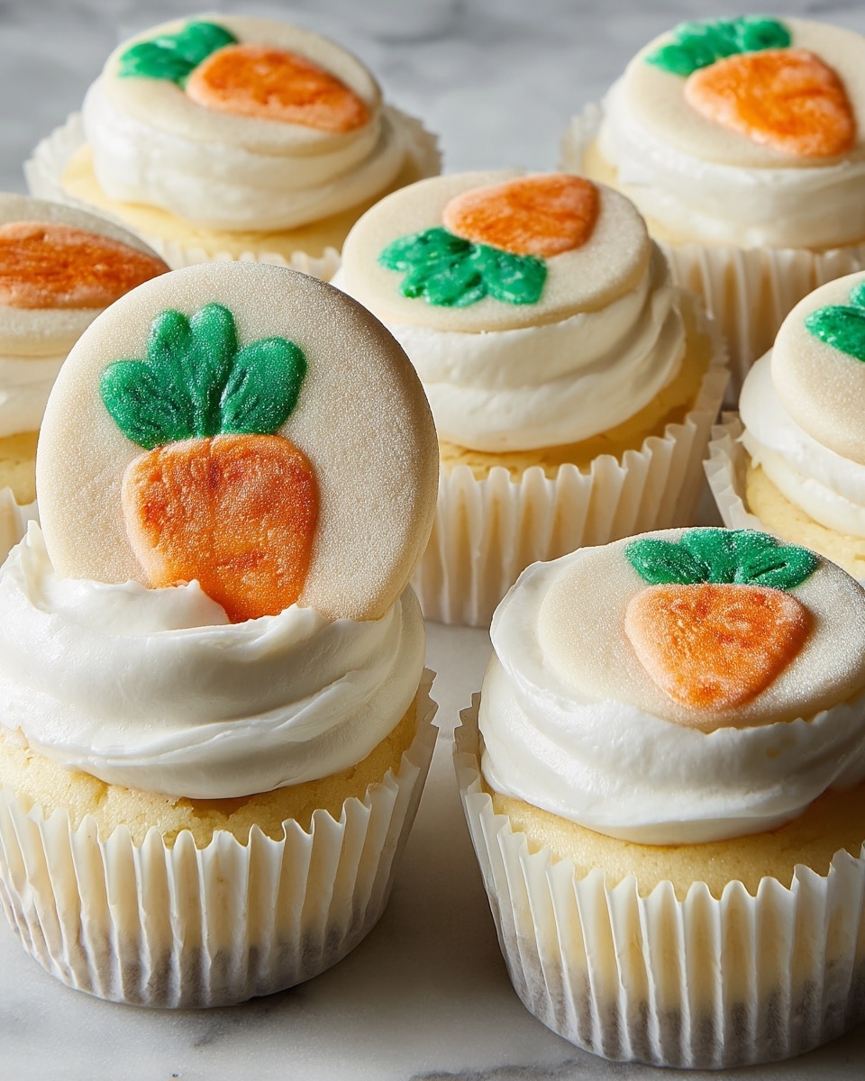 Mini Pumpkin Cookie Cheesecakes Recipe
