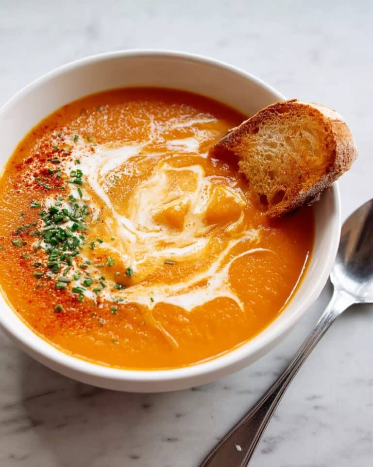 Stovetop Taco Soup Recipe
