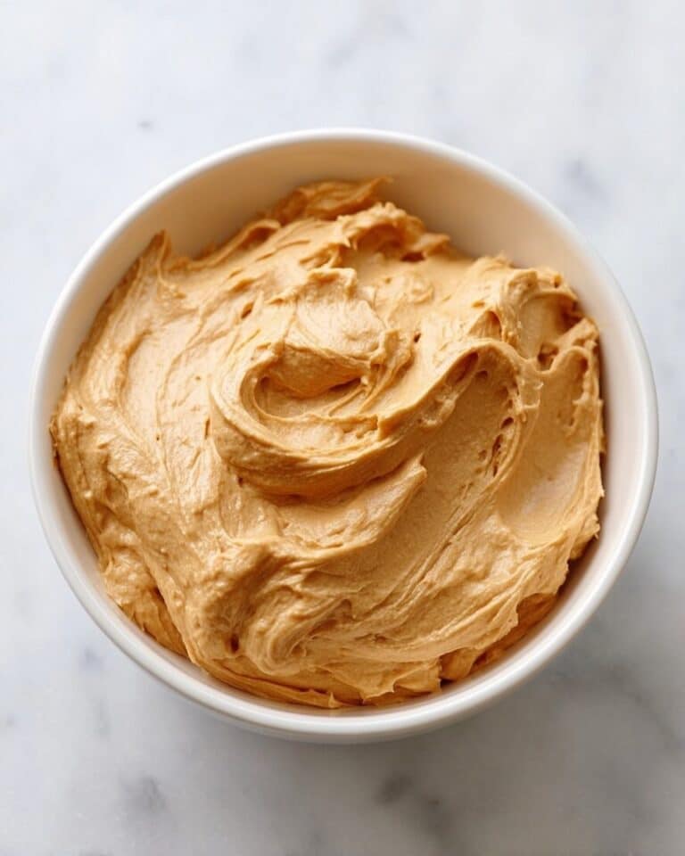 Pumpkin Spice Cream Cheese Recipe
