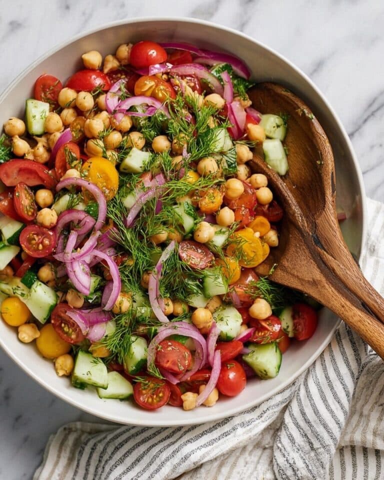 Roasted Fall Harvest Salad Recipe