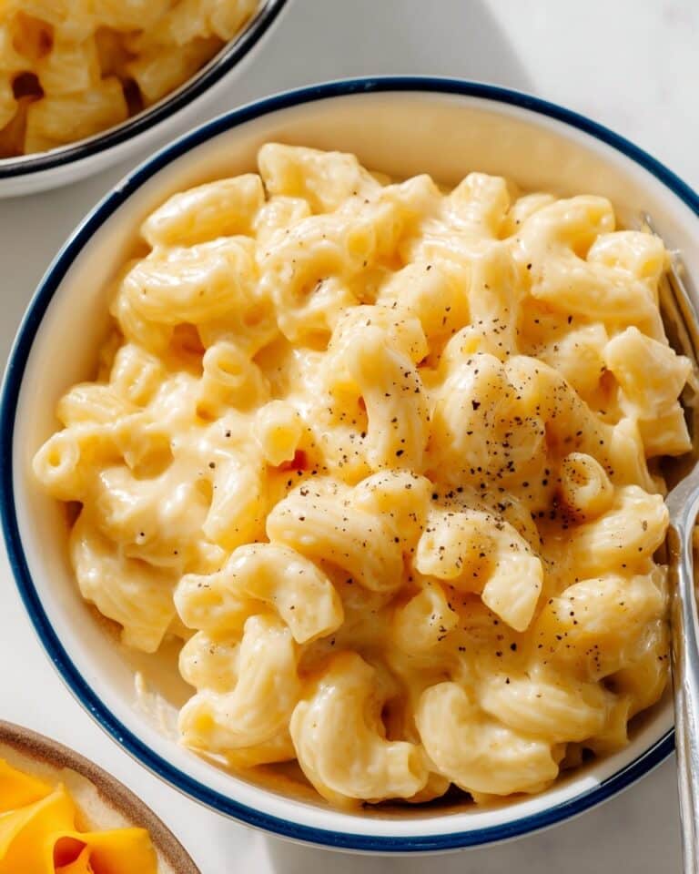 Ultra Rich and Creamy Gluten-Free Mac and Cheese Recipe